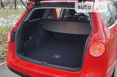 Универсал Volkswagen Passat 2009 в 