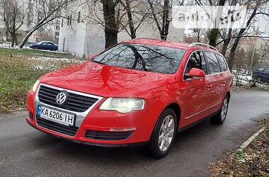 Volkswagen Passat 2009 Volkswagen Passat 2009