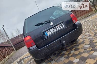 Универсал Volkswagen Passat 2000 в Черновцах
