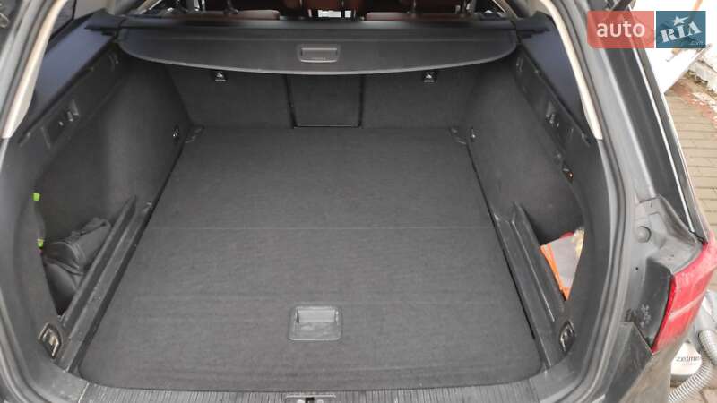 Универсал Volkswagen Passat 2016 в Луцке