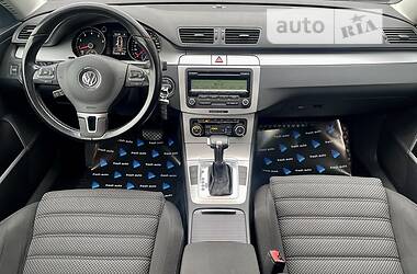 Хэтчбек Volkswagen Passat 2010 в Ровно