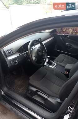Универсал Volkswagen Passat 2010 в Кропивницком