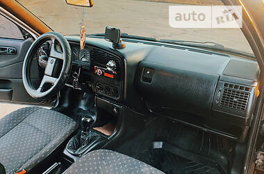 Седан Volkswagen Passat 1996 в Баре