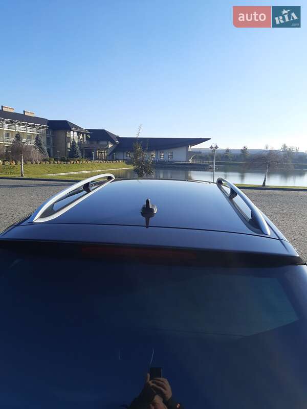 Универсал Volkswagen Passat 2013 в Жовкве фото 7 Универсал Volkswagen Passat 2013 в Жовкве