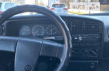 Седан Volkswagen Passat 1991 в Ивано-Франковске