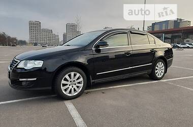 Volkswagen Passat 2010