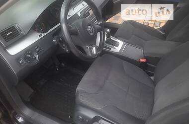 Седан Volkswagen Passat 2010 в Ирпене