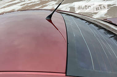 Седан Volkswagen Passat 2000 в 