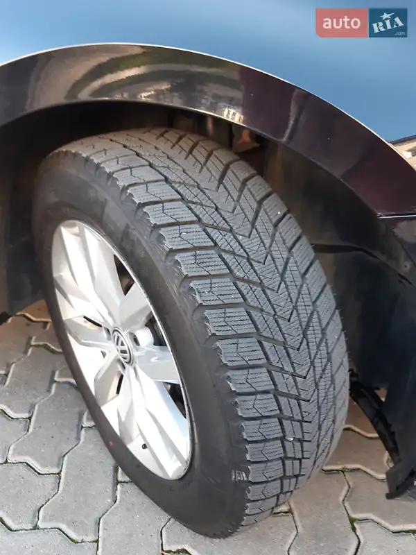 Volkswagen Passat 2016 VIN WVWZZZ3CZGE165980 фото оголошення 13 з 63