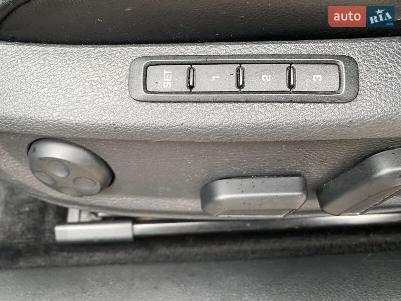 Седан Volkswagen Passat 2011 в Вінниці