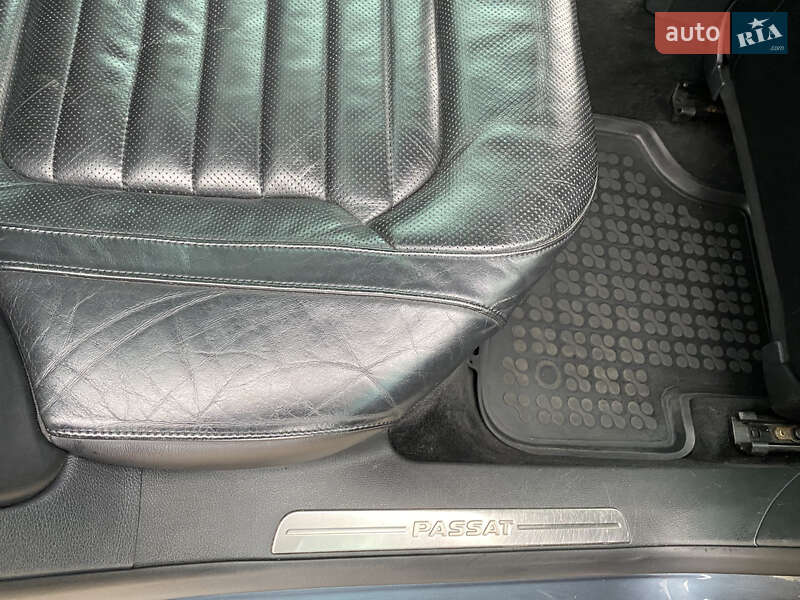 Седан Volkswagen Passat 2011 в Вінниці