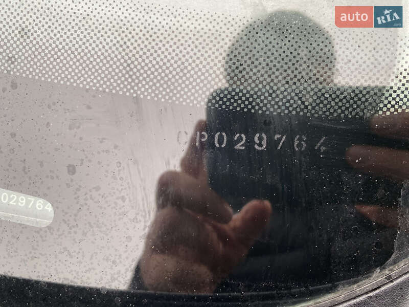 Седан Volkswagen Passat 2011 в Вінниці