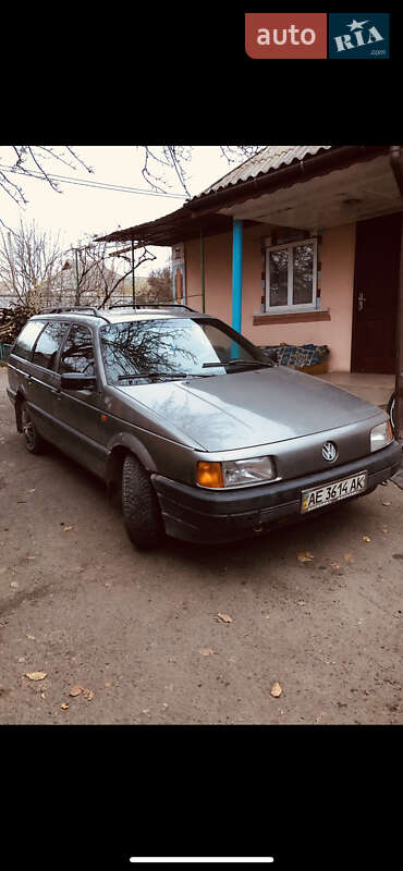 Volkswagen Passat 1990