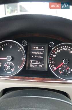 Volkswagen Passat 2008 Volkswagen Passat 2008