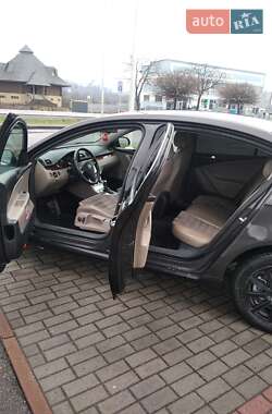 Седан Volkswagen Passat 2008 в 