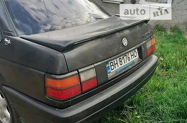 Седан Volkswagen Passat 1989 в Подольске