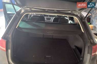 Универсал Volkswagen Passat 2015 в Мукачево