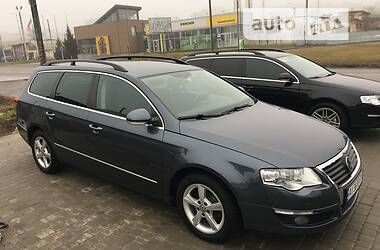 Volkswagen Passat 2010