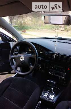 Универсал Volkswagen Passat 1999 в Тернополе