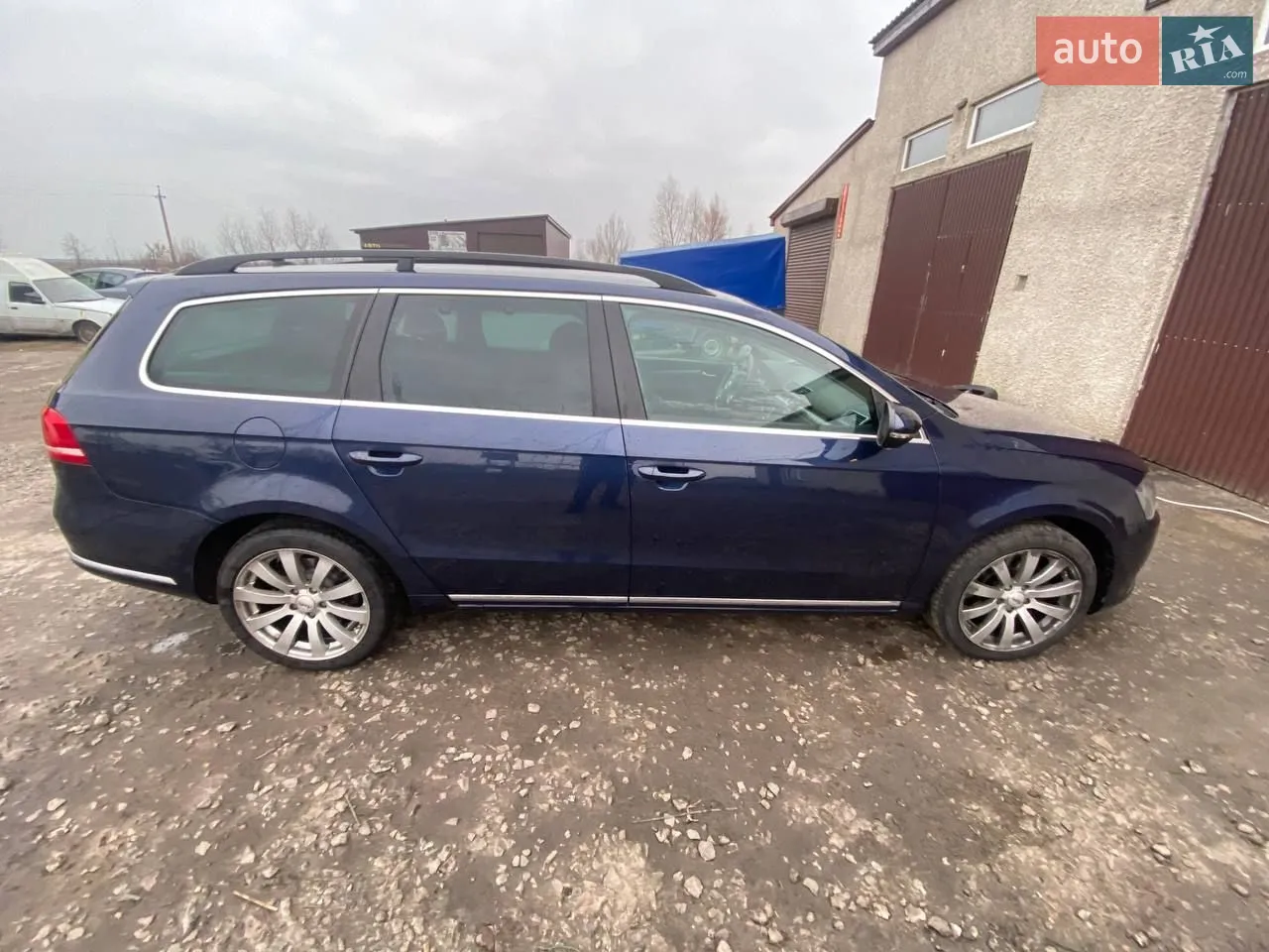2015 Volkswagen Passat - мініатюра 17