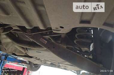 Седан Volkswagen Passat 2011 в 