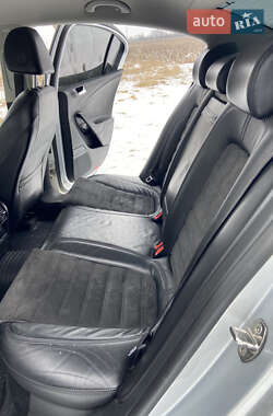 Седан Volkswagen Passat 2007 в Верхнеднепровске