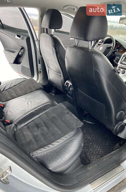Седан Volkswagen Passat 2007 в Верхнеднепровске