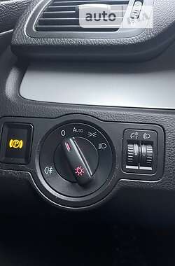 Универсал Volkswagen Passat 2010 в 