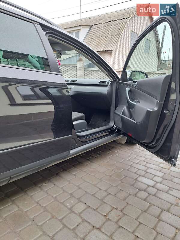 Универсал Volkswagen Passat 2008 в Тульчине фото 12 Универсал Volkswagen Passat 2008 в Тульчине