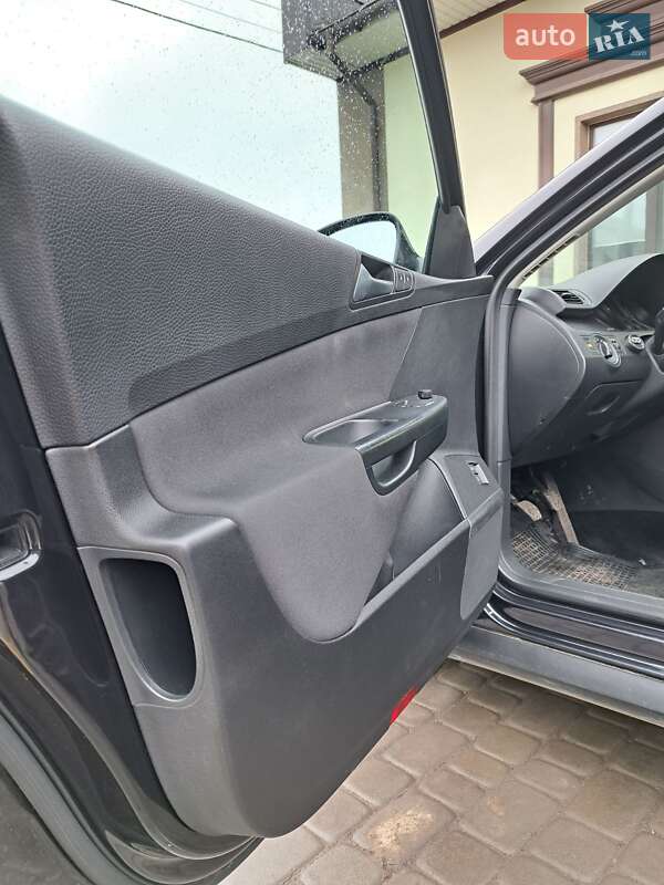 Универсал Volkswagen Passat 2008 в Тульчине фото 21 Универсал Volkswagen Passat 2008 в Тульчине