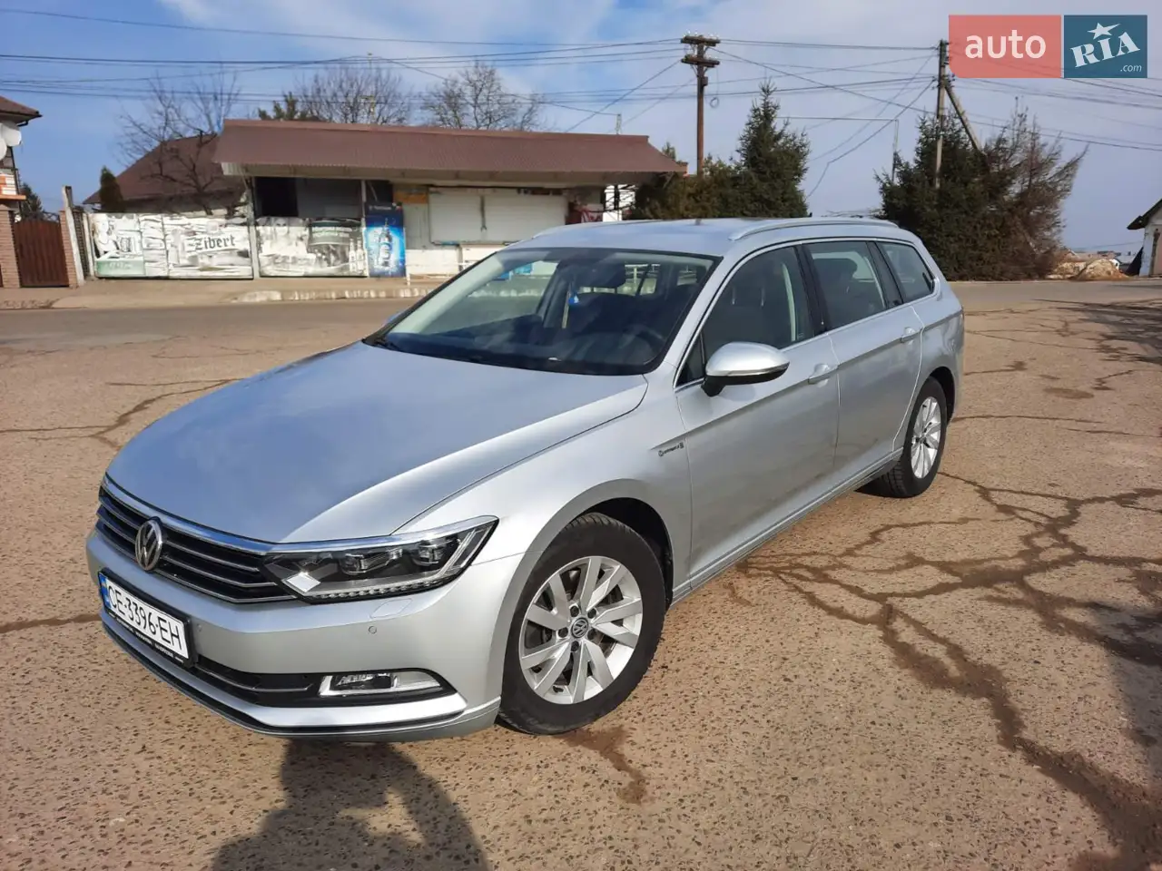 2017 Volkswagen Passat - мініатюра 19
