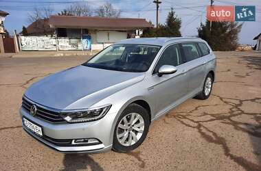 Volkswagen Passat 2018 Volkswagen Passat 2018