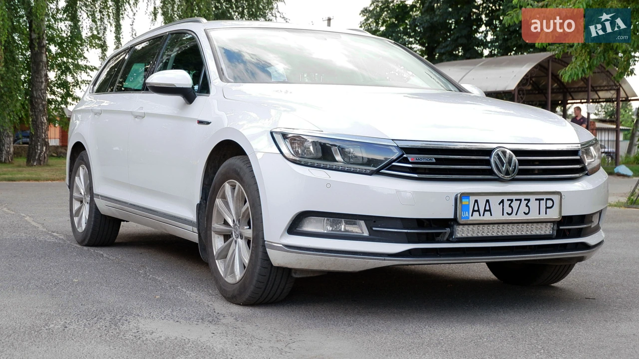 2014 Volkswagen Passat - мініатюра 27