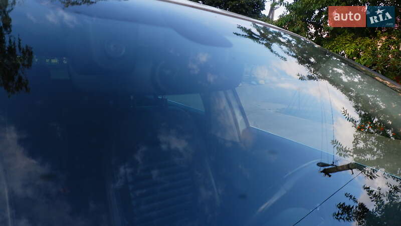 Універсал Volkswagen Passat 2015 в Києві