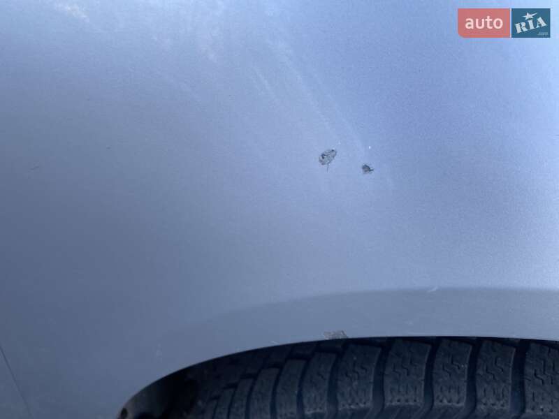 Седан Volkswagen Passat 2007 в Одессе