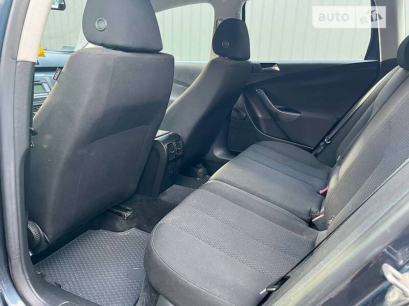 Універсал Volkswagen Passat 2007 в Олевську фото 22 Універсал Volkswagen Passat 2007 в Олевську