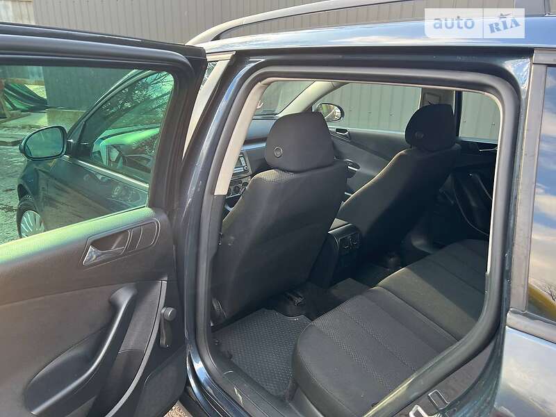 Універсал Volkswagen Passat 2007 в Олевську фото 15 Універсал Volkswagen Passat 2007 в Олевську