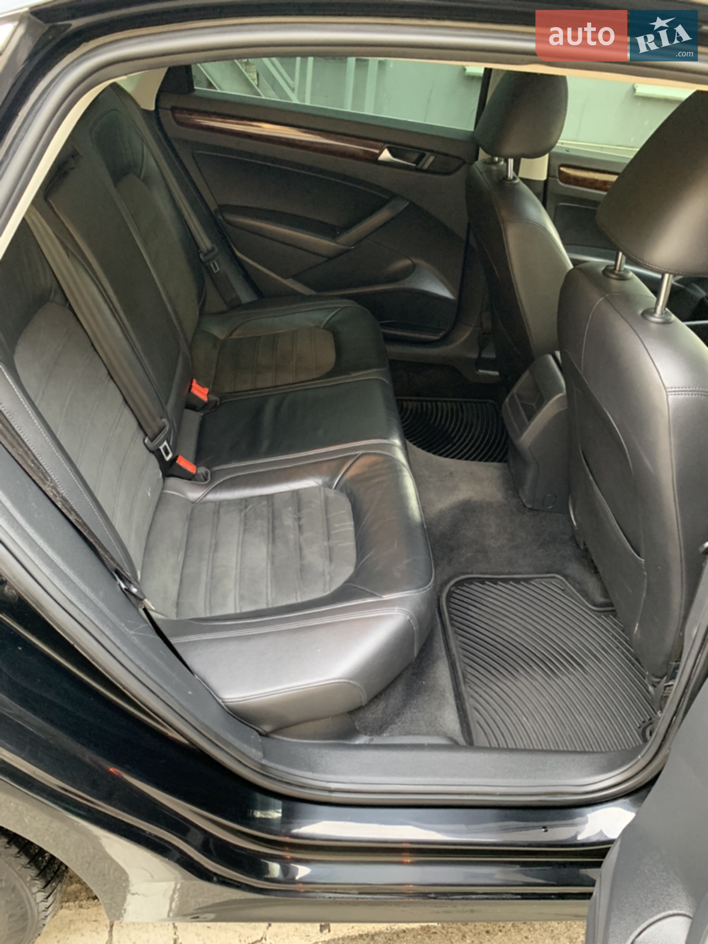 2012 Volkswagen Passat - мініатюра 27