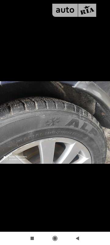 Седан Volkswagen Passat 2005 в Жовкве фото 4 Седан Volkswagen Passat 2005 в Жовкве