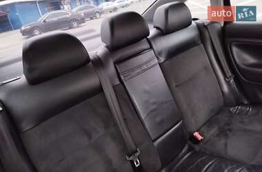 Седан Volkswagen Passat 2001 в 