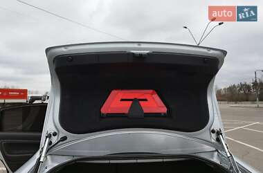 Седан Volkswagen Passat 2001 в 