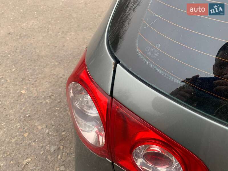 Универсал Volkswagen Passat 2007 в Одессе
