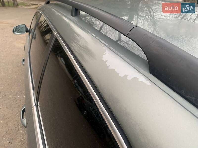 Универсал Volkswagen Passat 2007 в Одессе