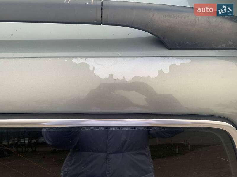 Универсал Volkswagen Passat 2007 в Одессе