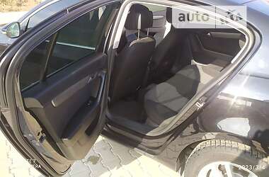 Седан Volkswagen Passat 2011 в 