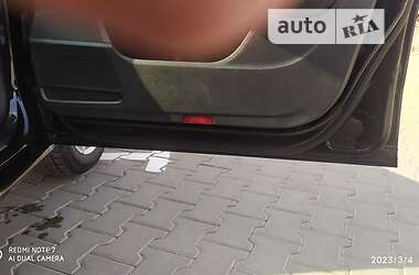 Седан Volkswagen Passat 2011 в 