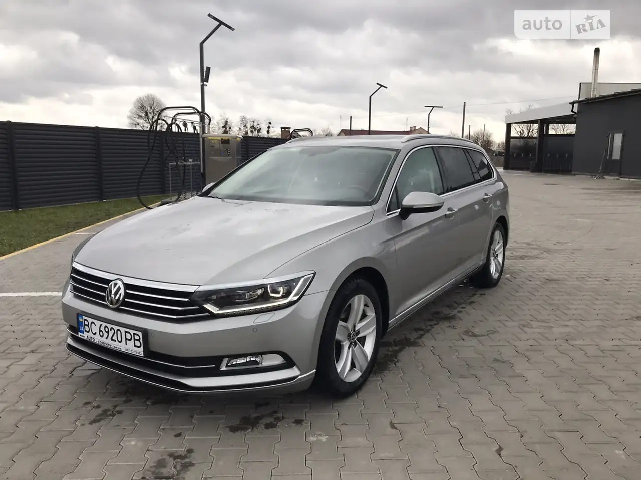 2016 Volkswagen Passat - мініатюра 37