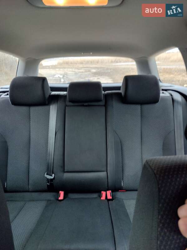 Універсал Volkswagen Passat 2009 в Миколаєві