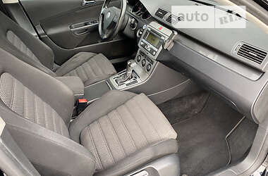 Универсал Volkswagen Passat 2006 в 