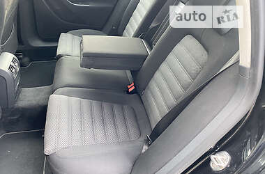 Универсал Volkswagen Passat 2006 в 